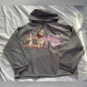 Disney Soft Gray Apparel